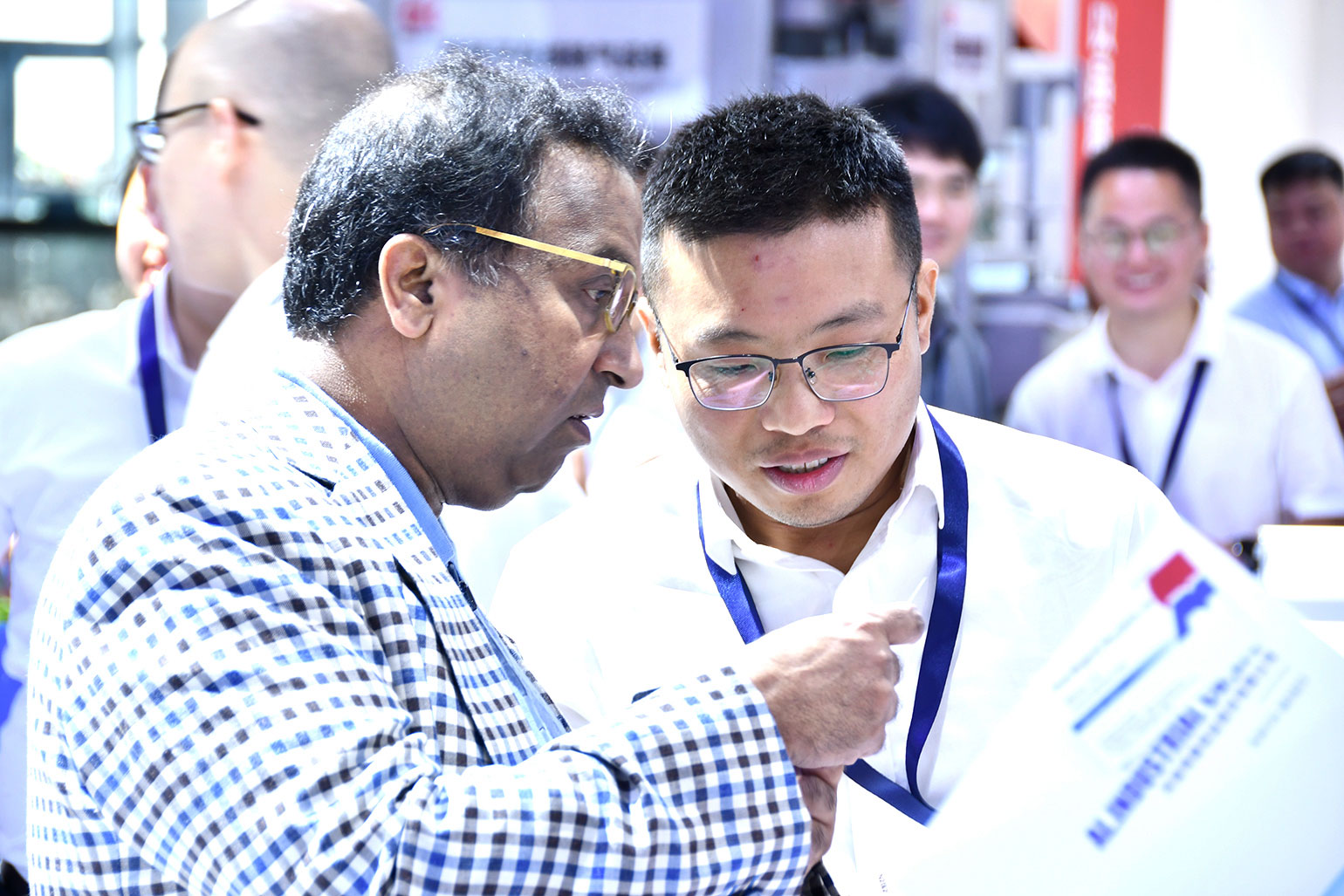 明泰鋁業(yè)-2023上海鋁工業(yè)展