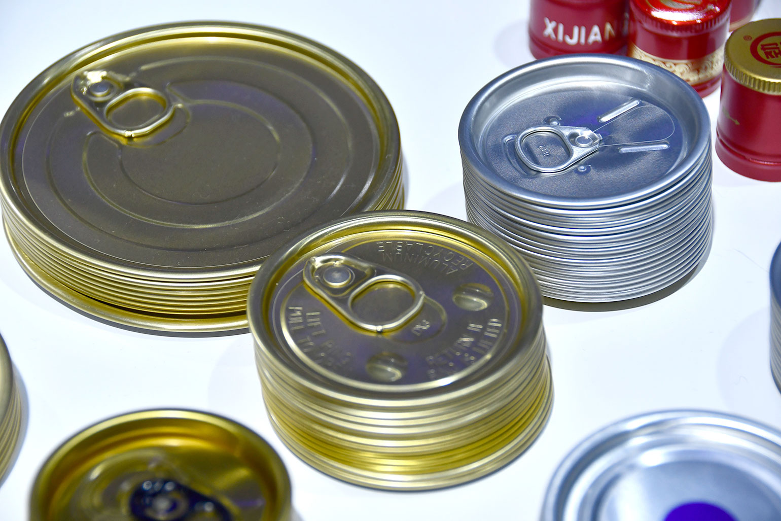 明泰鋁業(yè)-2023上海鋁工業(yè)展