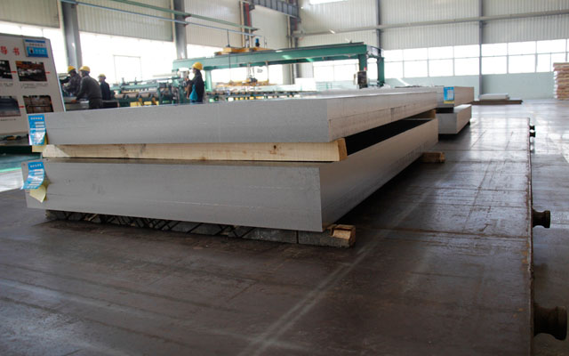 鋁板廠家講述6061與5052鋁板的不同之處 鋁板廠家講述6061與5052鋁板的不同之處