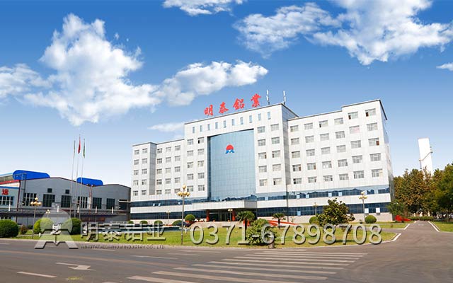 敲重點！你想知道的5454鋁合金知識全在這里