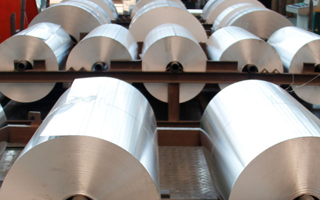 耐高溫鋁箔膠帶采用什么合金？價格多少錢？