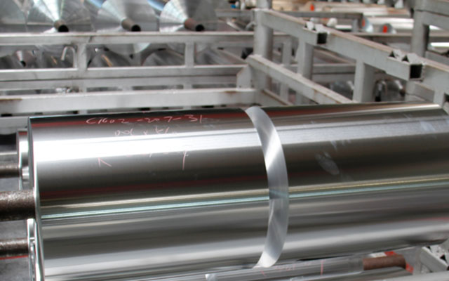 耐高溫鋁箔膠帶采用什么合金？價格多少錢？