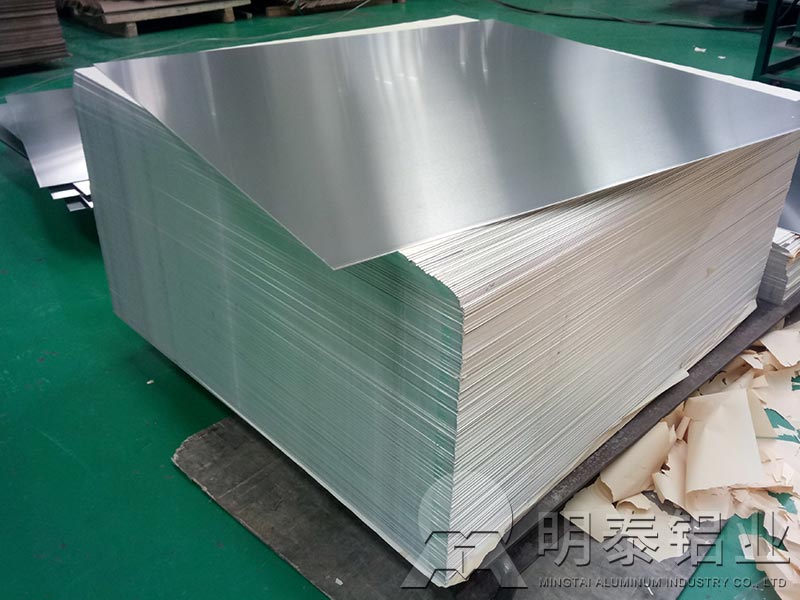 鄭州鋁板廠家_印刷用ps鋁板基材多少錢1噸？