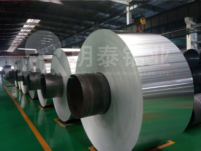 國內(nèi)銷量好的合金門窗用5754鋁卷廠家是哪一家？價(jià)格多少