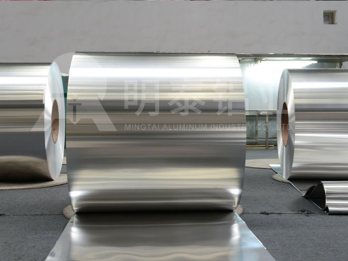 國內(nèi)銷量好的合金門窗用5754鋁卷廠家是哪一家？價(jià)格多少