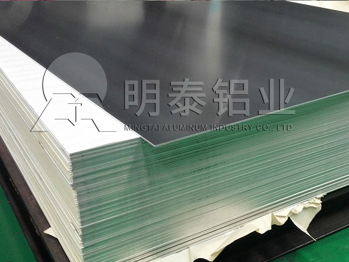 集裝箱用鋁板有哪些型號？鋁板廠家選哪個(gè)？