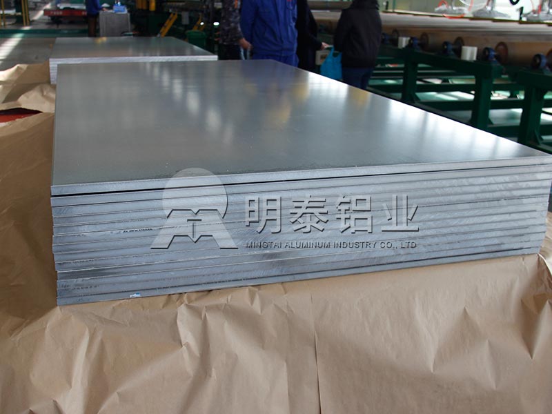 6063鋁板生產(chǎn)廠家-汽車用6063鋁板優(yōu)勢有哪些？市場價格多少？