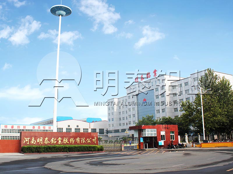 5083鋁板生產(chǎn)廠家_油罐車罐體封頭用5083合金鋁板規(guī)格不同，價格不同