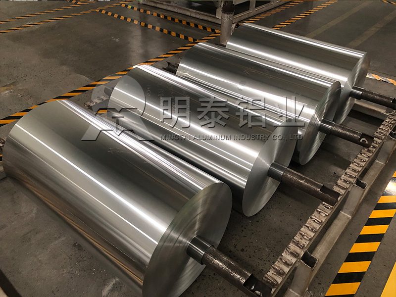 包裝鋁箔用前景廣-廠家直供廠家哪家好？